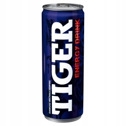 Tiger 0,25l